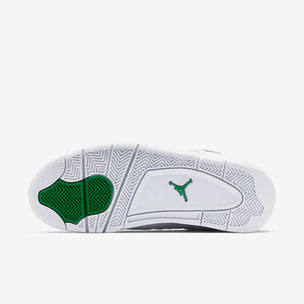 Air Jordan 4 Retro 'Metallic Pine Green' (2020) | SOLE SERIOUSS [6]