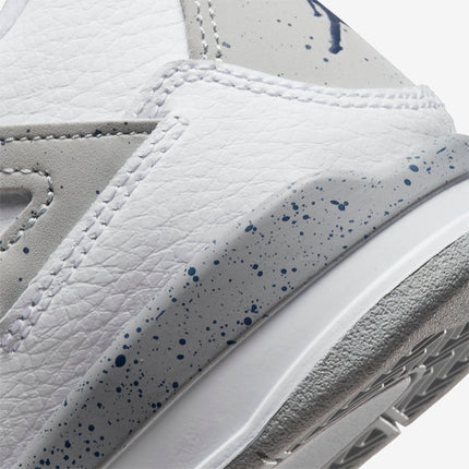 Air Jordan 4 Retro 'Midnight Navy' (2022) (PS) | SOLE SERIOUSS [7]