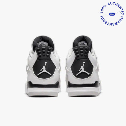 Air Jordan 4 Retro 'Military Black' (2022) | SOLE SERIOUSS [5]