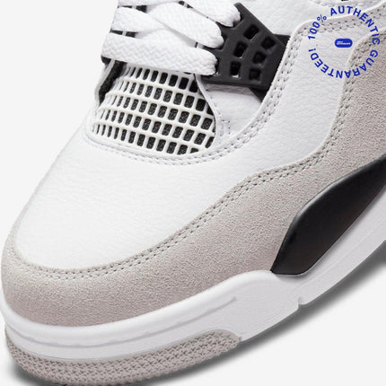 Air Jordan 4 Retro 'Military Black' (2022) | SOLE SERIOUSS [6]