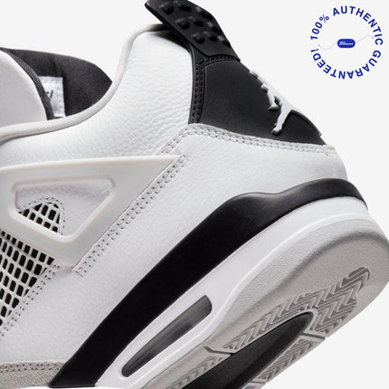Air Jordan 4 Retro 'Military Black' (2022) | SOLE SERIOUSS [7]