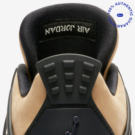 Air Jordan 4 Retro 'Mushroom' (2019) (Womens) | SOLE SERIOUSS [6]