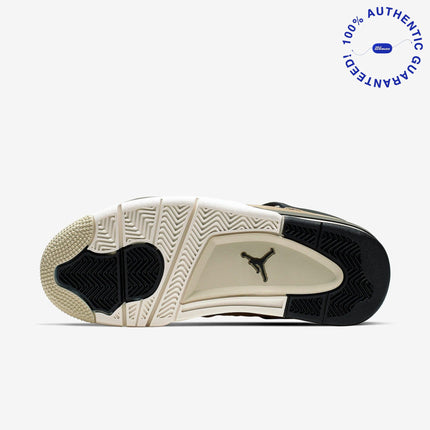 Air Jordan 4 Retro 'Mushroom' (2019) (Womens) | SOLE SERIOUSS [7]