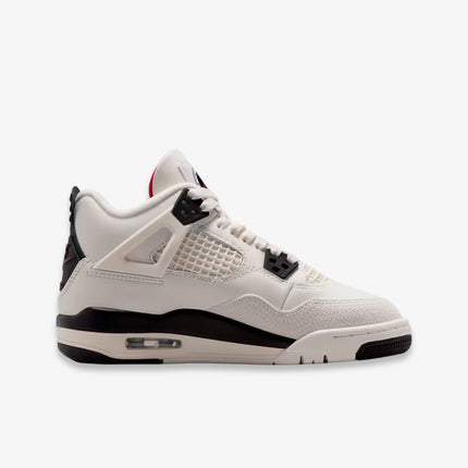 Air Jordan 4 Retro OG FC 'Flight Club' (2026) (GS) | SOLE SERIOUSS [2]