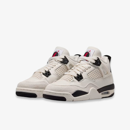 Air Jordan 4 Retro OG FC 'Flight Club' (2026) (GS) | SOLE SERIOUSS [3]
