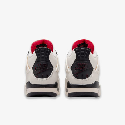 Air Jordan 4 Retro OG FC 'Flight Club' (2026) (GS) | SOLE SERIOUSS [5]