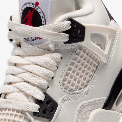 Air Jordan 4 Retro OG FC 'Flight Club' (2026) (GS) | SOLE SERIOUSS [6]