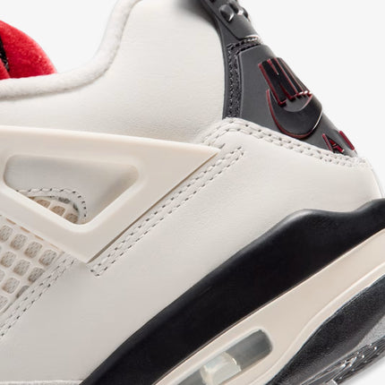 Air Jordan 4 Retro OG FC 'Flight Club' (2026) (GS) | SOLE SERIOUSS [7]