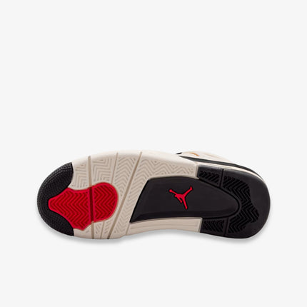 Air Jordan 4 Retro OG FC 'Flight Club' (2026) (GS) | SOLE SERIOUSS [8]