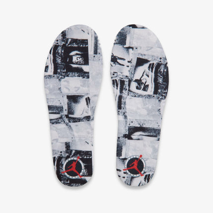 Air Jordan 4 Retro OG FC 'Flight Club' (2026) (GS) | SOLE SERIOUSS [9]