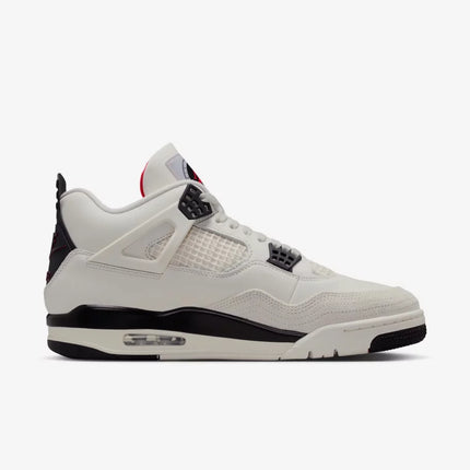 Air Jordan 4 Retro OG FC 'Flight Club' (2026) | SOLE SERIOUSS [2]