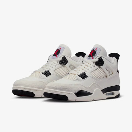 Air Jordan 4 Retro OG FC 'Flight Club' (2026) | SOLE SERIOUSS [3]