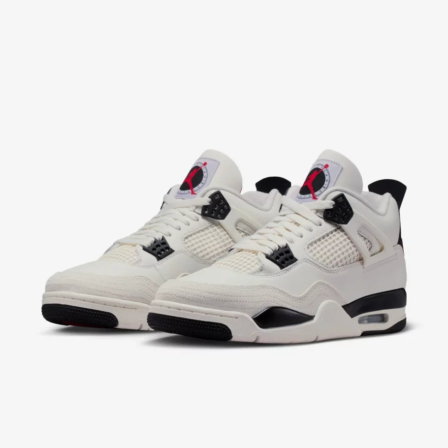 Air Jordan 4 Retro OG FC 'Flight Club' (2026) – SOLE SERIOUSS Air Jordan 4 Retro OG FC 'Flight Club' (2026) – SOLE SERIOUSS