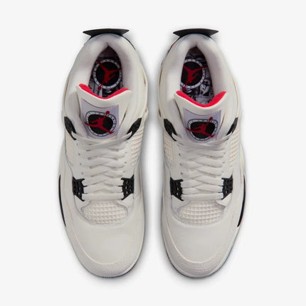 Air Jordan 4 Retro OG FC 'Flight Club' (2026) | SOLE SERIOUSS [4]