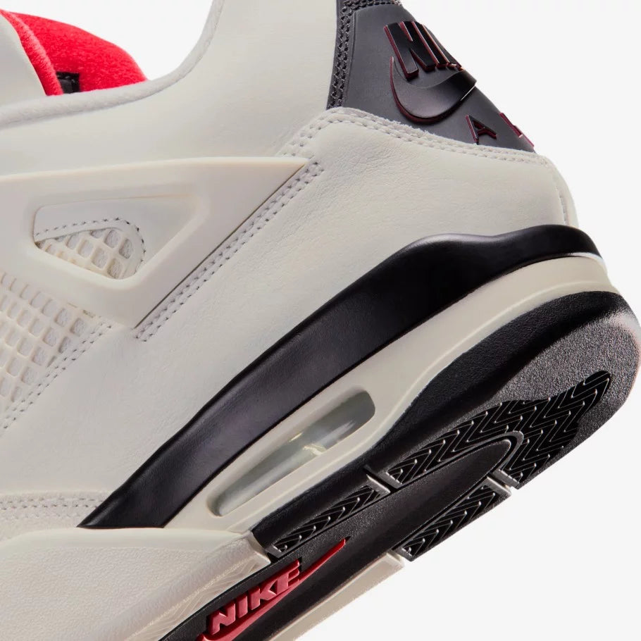 Air Jordan 4 Retro OG FC 'Flight Club' (2026) – SOLE SERIOUSS Air Jordan 4 Retro OG FC 'Flight Club' (2026) – SOLE SERIOUSS