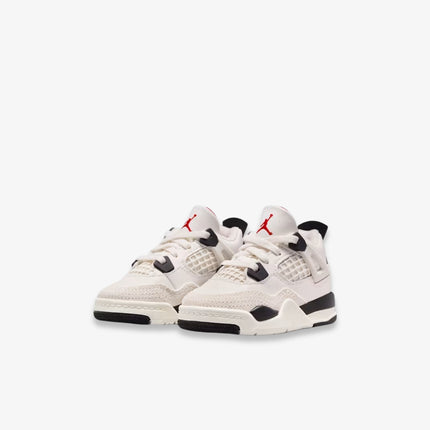 Air Jordan 4 Retro OG FC 'Flight Club' (2026) (TD) | SOLE SERIOUSS [3]