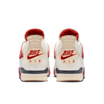 Air Jordan 4 Retro OG SP x Nigel Sylvester 'Brick After Brick / Vintage Fire Red' (2026) | SOLE SERIOUSS [5]