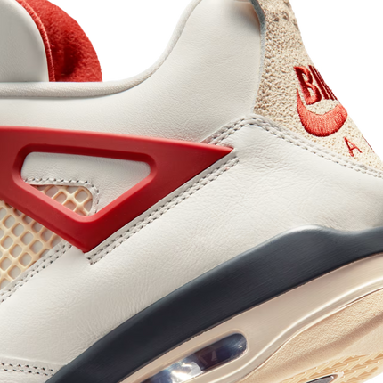 Air Jordan 4 Retro OG SP x Nigel Sylvester 'Brick After Brick / Vintage Fire Red' (2026) | SOLE SERIOUSS [8]