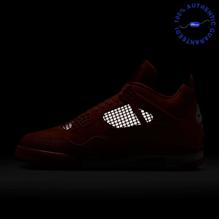 Air Jordan 4 Retro OG SP x Nigel Sylvester 'Brick by Brick' (2025) | SOLE SERIOUSS [10]