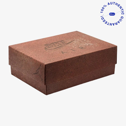 Air Jordan 4 Retro OG SP x Nigel Sylvester 'Brick by Brick' (2025) | SOLE SERIOUSS [12]