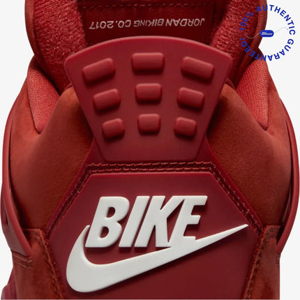 Air Jordan 4 Retro OG SP x Nigel Sylvester 'Brick by Brick' (2025) | SOLE SERIOUSS [8]