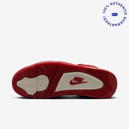 Air Jordan 4 Retro OG SP x Nigel Sylvester 'Brick by Brick' (2025) | SOLE SERIOUSS [9]