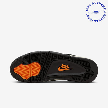 Air Jordan 4 Retro OG SP x UNDFTD / Undefeated 'Deep Green' (2025) | SOLE SERIOUSS [10]