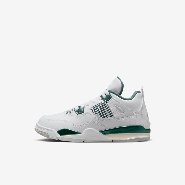 Air Jordan 4 Retro 'Oxidized Green' (2024) (PS) | SOLE SERIOUSS [1]