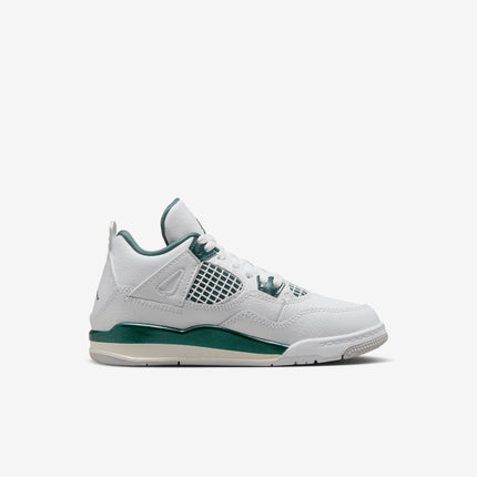Air Jordan 4 Retro 'Oxidized Green' (2024) (PS) | SOLE SERIOUSS [2]