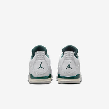 Air Jordan 4 Retro 'Oxidized Green' (2024) (PS) | SOLE SERIOUSS [5]