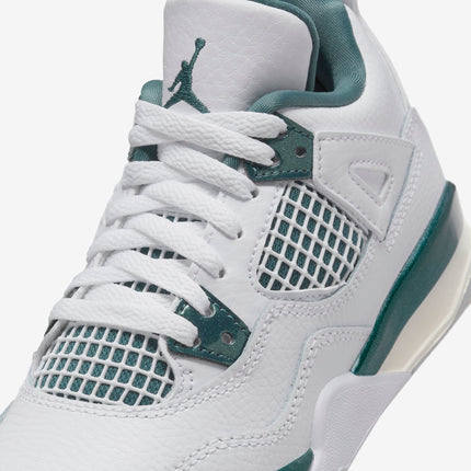 Air Jordan 4 Retro 'Oxidized Green' (2024) (PS) | SOLE SERIOUSS [6]