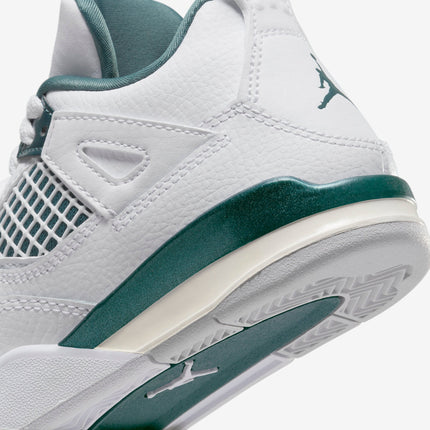 Air Jordan 4 Retro 'Oxidized Green' (2024) (PS) | SOLE SERIOUSS [7]