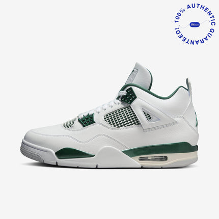 Air Jordan 4 Retro 'Oxidized Green' (2024) | SOLE SERIOUSS [1]