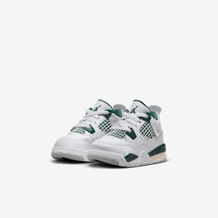 Air Jordan 4 Retro 'Oxidized Green' (2024) (TD) | SOLE SERIOUSS [3]
