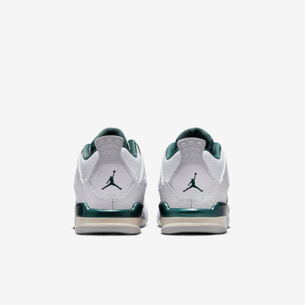 Air Jordan 4 Retro 'Oxidized Green' (2024) (TD) | SOLE SERIOUSS [5]