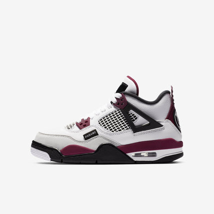 Air Jordan 4 Retro PSG 'Paris Saint-Germain' (2020) (GS) | SOLE SERIOUSS [1]