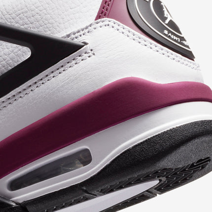 Air Jordan 4 Retro PSG 'Paris Saint-Germain' (2020) (GS) | SOLE SERIOUSS [7]