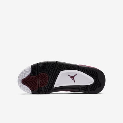 Air Jordan 4 Retro PSG 'Paris Saint-Germain' (2020) (GS) | SOLE SERIOUSS [8]