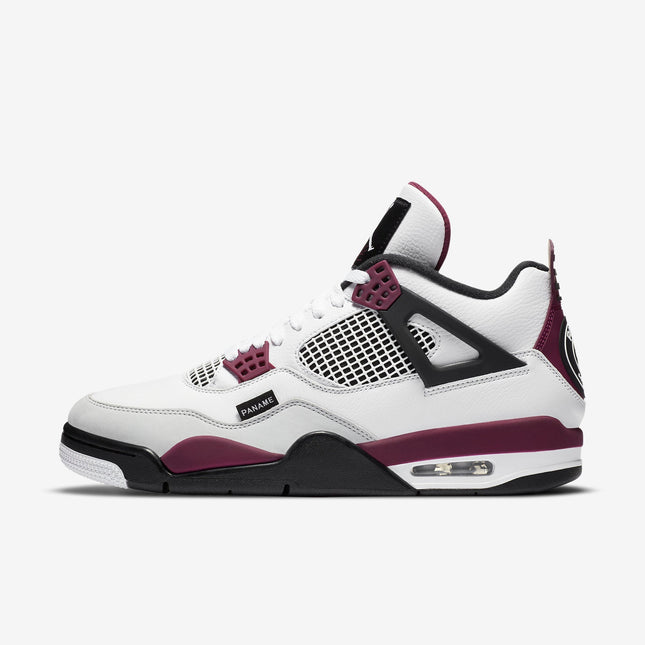 Air Jordan 4 Retro PSG 'Paris Saint-Germain' (2020) | SOLE SERIOUSS [1]