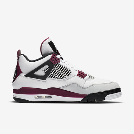 Air Jordan 4 Retro PSG 'Paris Saint-Germain' (2020) | SOLE SERIOUSS [2]