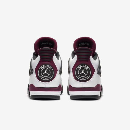 Air Jordan 4 Retro PSG 'Paris Saint-Germain' (2020) | SOLE SERIOUSS [5]
