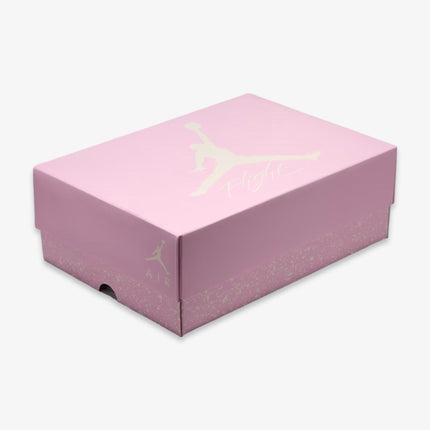 Air Jordan 4 Retro 'Pearl Pink / Iced Carmine' (2026) (Womens) | SOLE SERIOUSS [10]