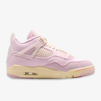 Air Jordan 4 Retro 'Pearl Pink / Iced Carmine' (2026) (Womens) | SOLE SERIOUSS [2]