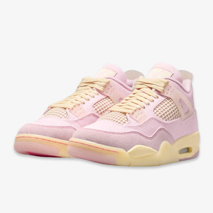 Air Jordan 4 Retro 'Pearl Pink / Iced Carmine' (2026) (Womens) | SOLE SERIOUSS [3]