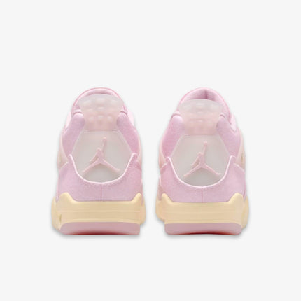 Air Jordan 4 Retro 'Pearl Pink / Iced Carmine' (2026) (Womens) | SOLE SERIOUSS [5]