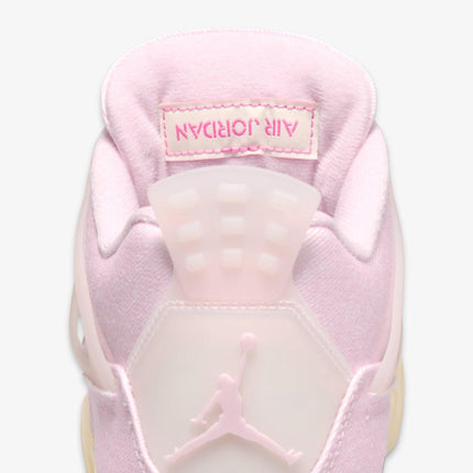 Air Jordan 4 Retro 'Pearl Pink / Iced Carmine' (2026) (Womens) | SOLE SERIOUSS [8]