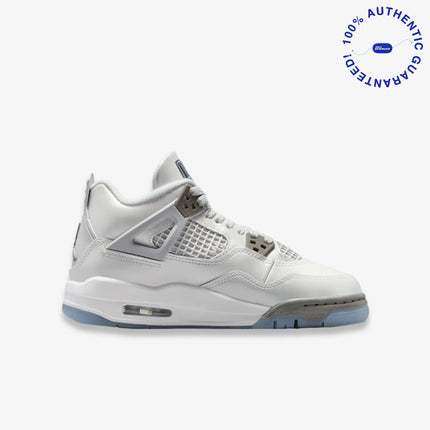 Air Jordan 4 Retro 'Photon Dust' (2025) (GS) | SOLE SERIOUSS [2]