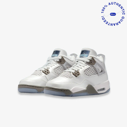 Air Jordan 4 Retro 'Photon Dust' (2025) (GS) | SOLE SERIOUSS [3]