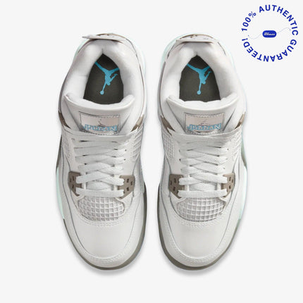 Air Jordan 4 Retro 'Photon Dust' (2025) (GS) | SOLE SERIOUSS [4]