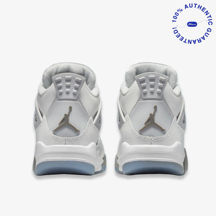 Air Jordan 4 Retro 'Photon Dust' (2025) (GS) | SOLE SERIOUSS [5]